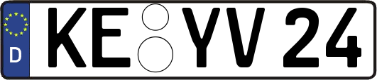 KE-YV24