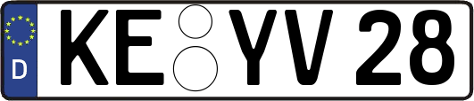 KE-YV28