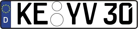 KE-YV30