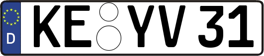 KE-YV31