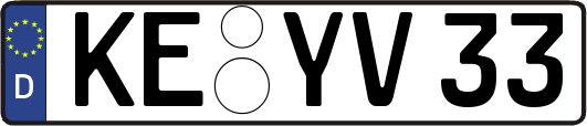 KE-YV33