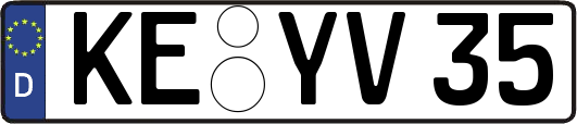 KE-YV35