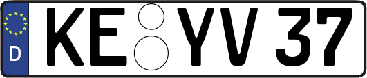 KE-YV37