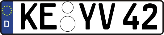 KE-YV42