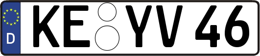 KE-YV46