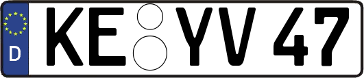 KE-YV47