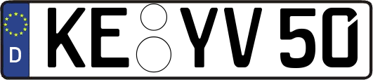 KE-YV50