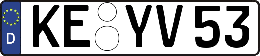 KE-YV53