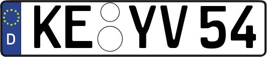 KE-YV54