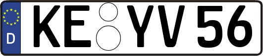 KE-YV56