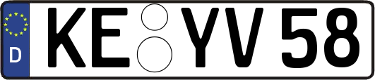 KE-YV58