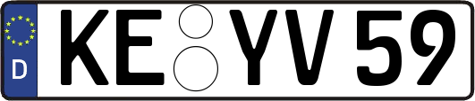 KE-YV59