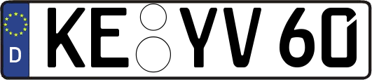 KE-YV60