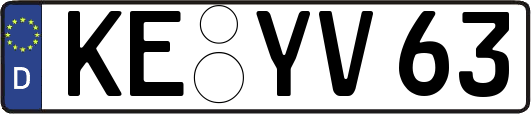 KE-YV63