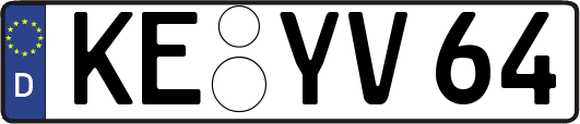 KE-YV64