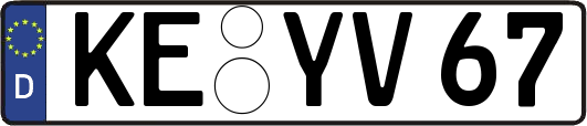 KE-YV67