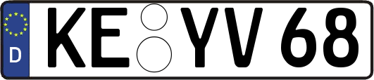 KE-YV68