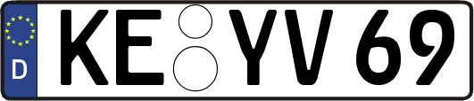 KE-YV69