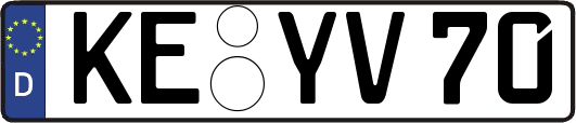 KE-YV70