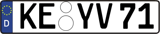 KE-YV71