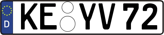 KE-YV72