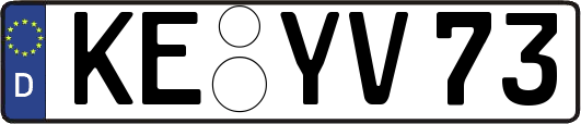 KE-YV73