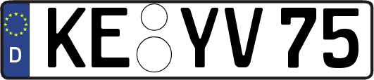 KE-YV75