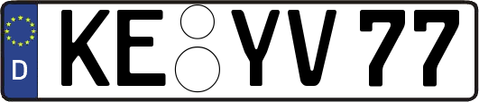 KE-YV77