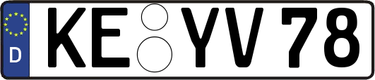 KE-YV78