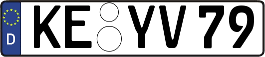 KE-YV79