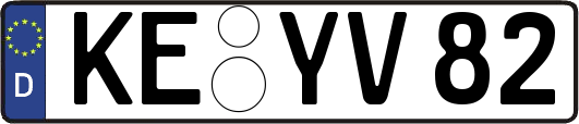 KE-YV82