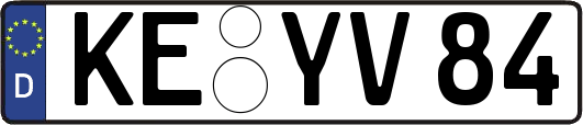 KE-YV84