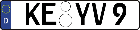 KE-YV9