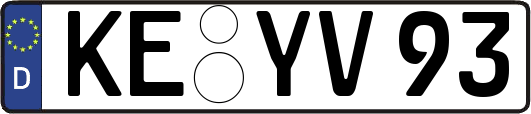 KE-YV93