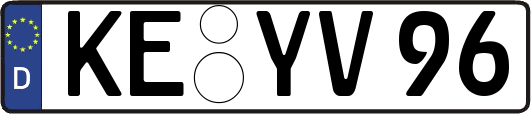 KE-YV96