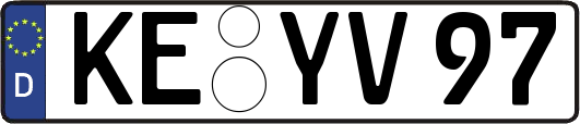 KE-YV97
