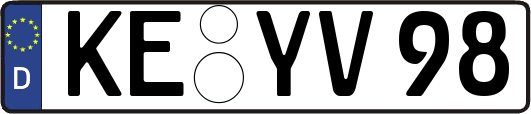 KE-YV98