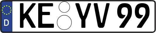 KE-YV99