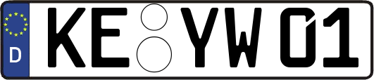KE-YW01