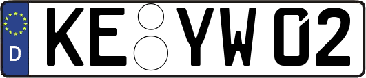 KE-YW02