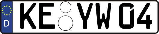 KE-YW04