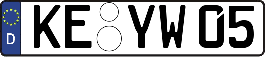 KE-YW05