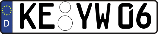 KE-YW06