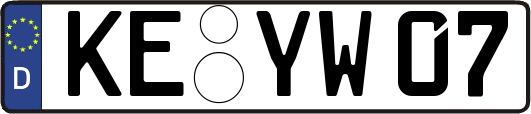 KE-YW07