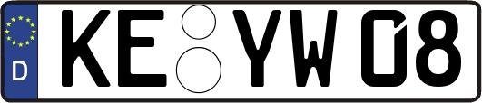 KE-YW08