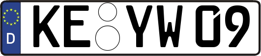 KE-YW09