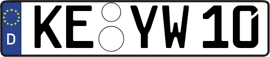 KE-YW10