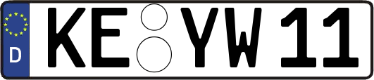 KE-YW11