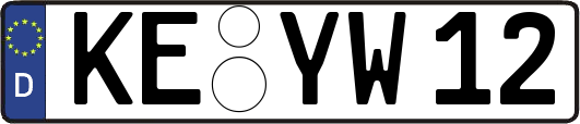 KE-YW12