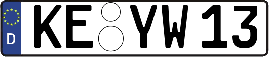 KE-YW13